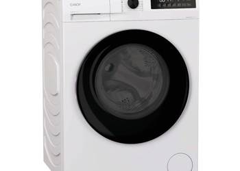 Pralko-suszarka Candy ProWash&Dry 300 Slim GWD 474SB7-S 7+4kg 1400obr/min