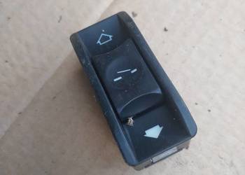 BMW e38 włącznik przełącznik szyberdachu 8352182
