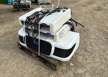Carier Pulsor 600MT / Pulsor 600 Multitemperatura