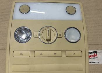 Panel podsufitki lampka podsuftki szyberdachu VW Phaeton 3D0907135F
