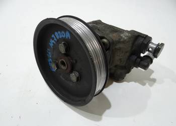 POMPA WSPOMAGANIA BMW X3 E83 LCI N47D20A