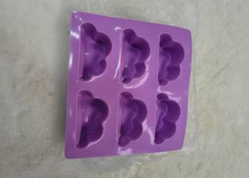 Foremki silikonowe