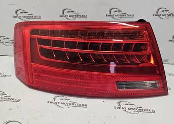 AUDI A5 I 8T LIFT 13r lampa lewa tył LED 8T0945095H