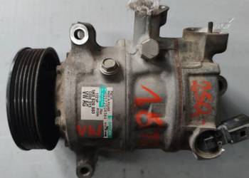 Sprężarka Klimatyzacji VW 1.6 TDI 5K0820803