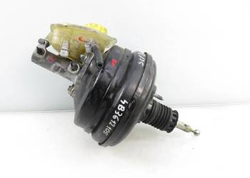 SERWO VW PASSAT B5 FL 1.9 TDI 4B3612105 ZBIORNICZEK HAMULCOWY