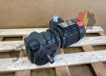 motoreduktor / przekładnia 0,37kW 186obr. 3fazowy SEW