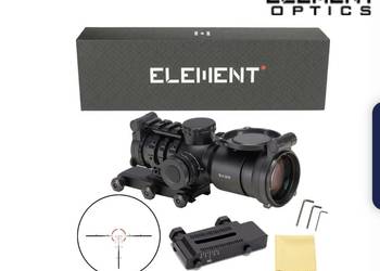 Element optics 5x30 i 10x40