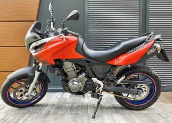 Aprilia Pegaso Strada 650