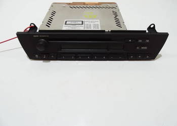 RADIO CD PROFESSIONAL BMW X3 E83 LCI 9146710