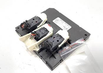 MODUŁ KOMFORTU VW PASSAT B8 5Q0937086BA Kombi STEROWNIK KABINY, FUNKCJ