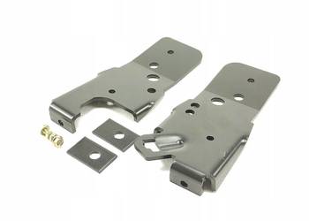 ZESTAW MONTAŻOWY HAKA HOLOWNICZEGO FIAT PUNTO 2002-2010 / 50901259