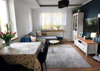 Sprzedam mieszkanie Milanówek 49.8m2 3 pokojowe