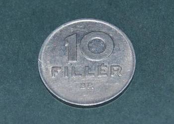 10 Filler 1978r Moneta Starocia