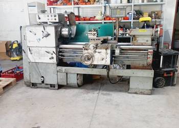 Tokarka tur 50x1000 tur 630