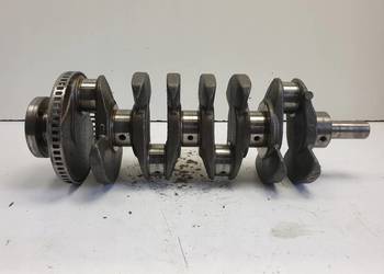 Opel Vectra C 2.2 direct WAŁ KORBOWY 55563128