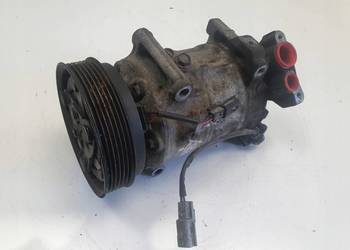 SPRĘŻARKA KLIMATYZACJI Renault Megane IV 1.5 dCi _ 926003123R