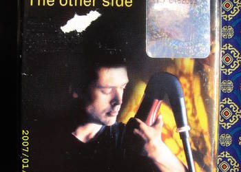 + POP ,kaset ; HEVIA --THE OTHER SIDE .