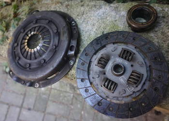 sprzęgło kpl oepl kadett corsa 1.3 8v 13S 13NB