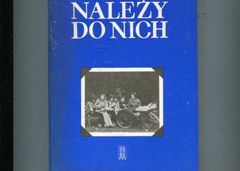 Jutro należy do nich - Sue Ryder