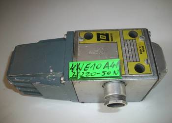 Zawór 4WE10A41/W220 50N