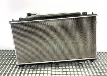 CHŁODNICA WODY MAZDA 6 GJ 2.5 192KM RADIATOR