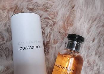 Louis Vuitton Dans La Peau EDP 100 ml – Unikat / wycofane do negocjacji