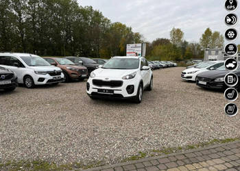 Kia Sportage Asystent pasa ruchu,system pasa ruchu,nagłośnienie JBL IV (20… Kia Sportage Asystent pasa ruchu,system pasa ruchu,nagłośnienie JBL IV (20…