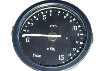 Wskaźnik obrotów bębna obrotomierz Bizon Z056 5040995630 KMGY