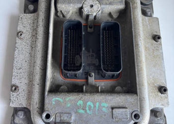Volvo EC210BLC EC240BLC EC290BLC D6E D7E - sterownik silnika ECU 60100000
