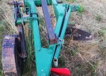 Sprzedam pług 2 skibowy Grudziądz,