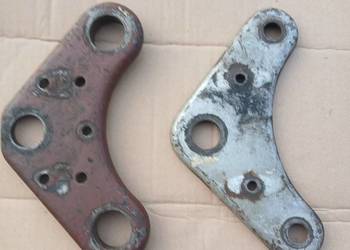 POLKA GORNA SZTYCA MOCOWANIE SHL WSK WFM JUNAK MZ ROMET KOMAR MZ CZ JAWA