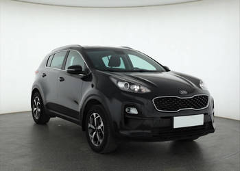 Kia Sportage 1.6 GDI