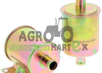 123488A1 FILTR HYDR CNH ZAM