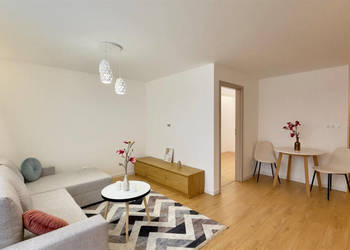 Mieszkanie Kielce 48m2 3 pok