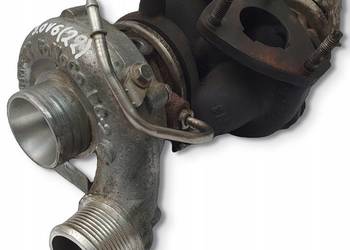 TURBOSPRĘŻARKA Land Rover Discovery IV 3.0 SDV6 turbo AH2Q-6K682-AF