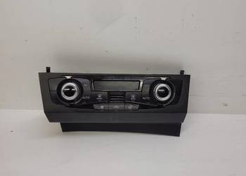 PANEL KLIMATRONIK AUDI A4 A5 Q5 8K2820043AC UK !!!