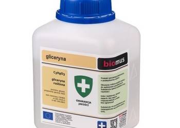 Gliceryna 500g