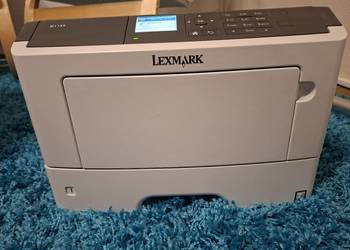 Drukarka laserowa mono Lexmark M1145