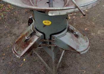 Śrutownik Bąk 7.5kv