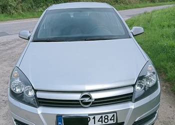 opel astra 16 gaz