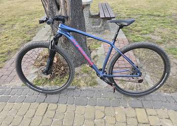 Rower Kross Level 7.0 Carbon