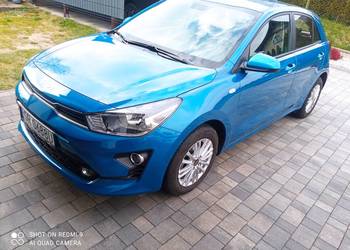 Sprzedam Kia Rio 2023