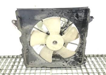 WENTYLATOR CHŁODNICY HONDA ACCORD VIII 2.4 204KM