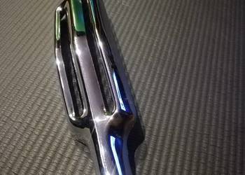 Listwa chromowana Zaporożec ZAP