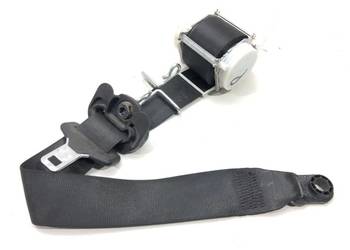 PAS BEZPIECZEŃSTWA PRZÓD PRAWY JAGUAR XF I 12-15 PRAWA, PRZEDNIA