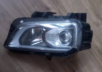 Hyundai kona lampa lewa 92101-J9000