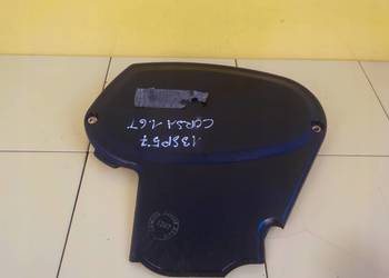 CORSA D 1.6 TURBO 11r 192KM A16LER obudowa rozrzadu 55568105 55568106