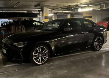 Bmw seria 2 m240 g42 rok 2022