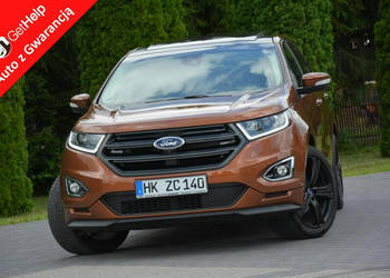 Ford EDGE ST Panorama Skóry Full Ledy Navi Kamera El.Fotele El.klapa ASO A…