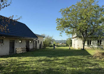 Oferta sprzedaży domu wolnostojącego 59m2 Sobienie Szlacheckie